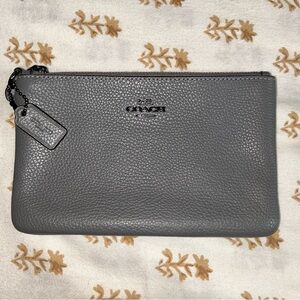 Coach Pouch